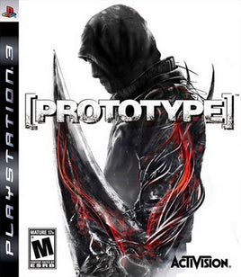 Prototype (Pre-Owned)