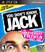 You Don't Know Jack (Pre-Owned)