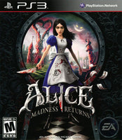 Alice: Madness Returns (Pre-Owned)