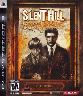 Silent Hill Homecoming (Pre-Owned)
