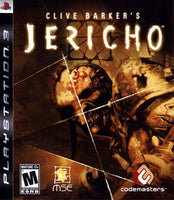 Jericho (Pre-Owned)