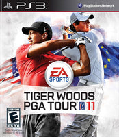 Tiger Woods PGA Tour 11 (Pre-Owned)