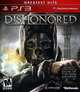 Dishonored (Greatest Hits) (Pre-Owned)