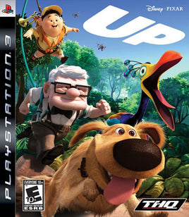 Up (Pre-Owned)