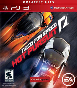 Need For Speed: Hot Pursuit (Greatest Hits) (Pre-Owned)