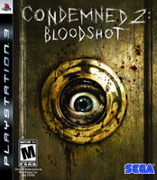 Condemned 2: Bloodshot (Pre-Owned)