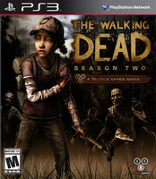 The Walking Dead: Season Two (Pre-Owned)