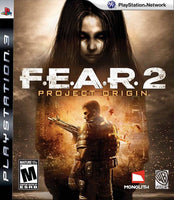 F.E.A.R. 2 Project Origin (Pre-Owned)