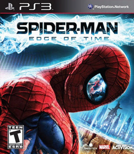 Spider-Man: Edge of Time (Pre-Owned)