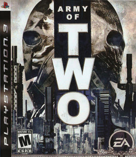 Army of Two (Pre-Owned)
