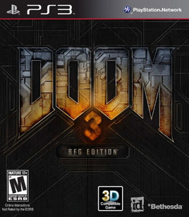 DOOM 3 (BFG Edition) (Pre-Owned)