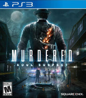 Murdered: Soul Suspect (Pre-Owned)