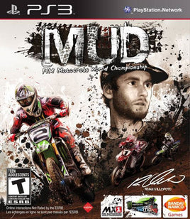 MUD: FIM Motocross World Championship (Pre-Owned)