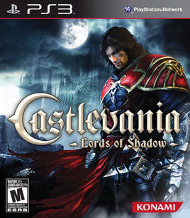 Castlevania: Lords of Shadow (Pre-Owned)