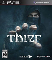 Thief (Pre-Owned)
