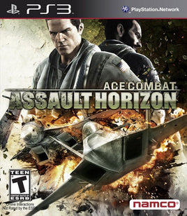 Ace Combat Assault Horizon (Pre-Owned)