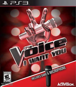 Voice (Software Only) (Pre-Owned)