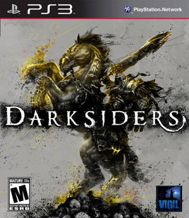 Darksiders (Pre-Owned)