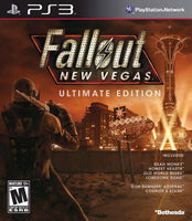 Fallout New Vegas (Ultimate Edition)