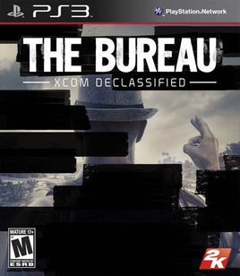The Bureau: XCOM Declassified (Pre-Owned)