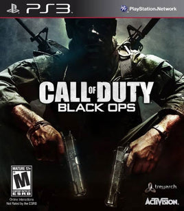 Call of Duty: Black Ops (Pre-Owned)