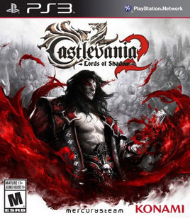 Castlevania: Lords of Shadow 2 (Pre-Owned)