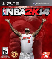 NBA 2K14 (Pre-Owned)