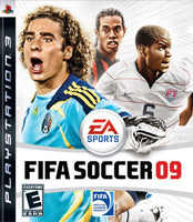 FIFA Soccer 09 (Pre-Owned)