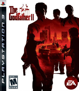 The Godfather II (Pre-Owned)
