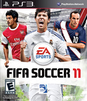 FIFA Soccer 11 (Pre-Owned)