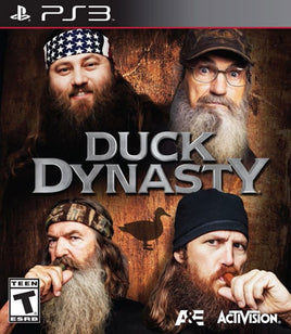 Duck Dynasty (Pre-Owned)