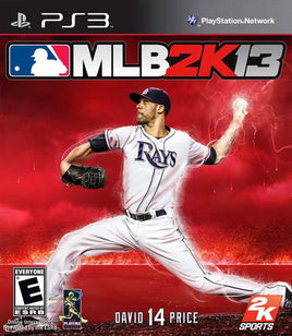 MLB 2K13 (Pre-Owned)