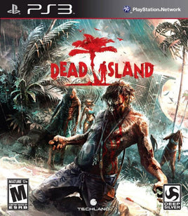 Dead Island (Pre-Owned)