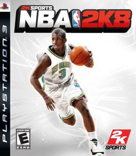 NBA 2K8 (Pre-Owned)