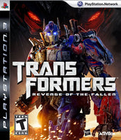 Transformers: Revenge of the Fallen (Pre-Owned)