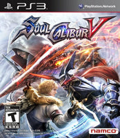 Soul Calibur V (Pre-Owned)