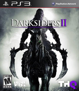 Darksiders II (Pre-Owned)