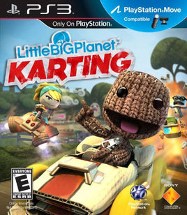 LittleBigPlanet Karting (Pre-Owned)