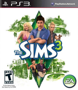 The Sims 3 (Pre-Owned)