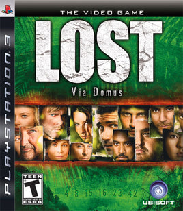 Lost: Via Domus (Pre-Owned)