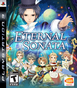 Eternal Sonata (Pre-Owned)