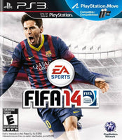 FIFA Soccer 14 (Pre-Owned)