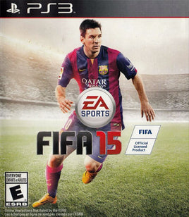 FIFA 15 (Pre-Owned)