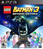 LEGO Batman 3: Beyond Gotham (Pre-Owned)