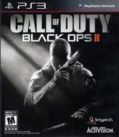 Call of Duty: Black Ops II (Pre-Owned)