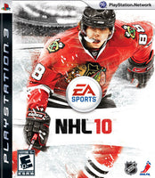 NHL 10 (Pre-Owned)