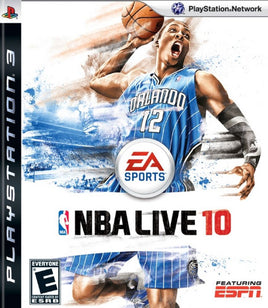 NBA Live 10 (Pre-Owned)