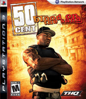 50 Cent: Blood on the Sand (Pre-Owned)