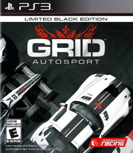 Grid Autosport (Pre-Owned)