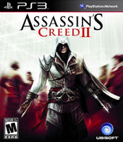 Assassin's Creed II (Pre-Owned)